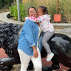 Meet your Posher, Aunye